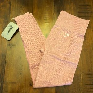 BRAND NEW GYMSHARK🦈 VITAL SEAMLESS LEGGINGS